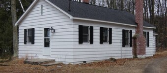 Lakeside Cottage on Torch Lake