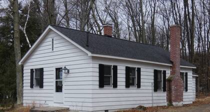 Lakeside Cottage on Torch Lake