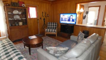 Smart TV