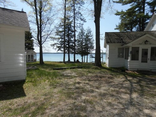 South Cottage on Torch Lake