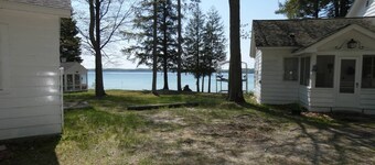 South Cottage on Torch Lake