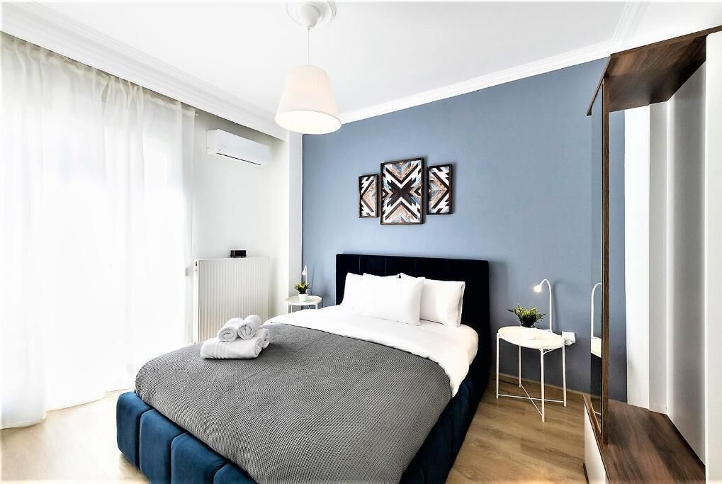 4 Schlafzimmer, Bügeleisen/Bügelbrett, WLAN, Bettwäsche