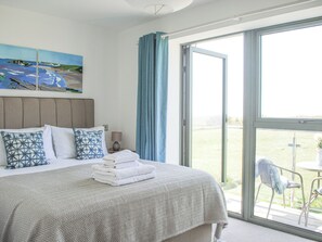 Cottage | 2 chambres, décoration personnalisée, ameublement personnalisé