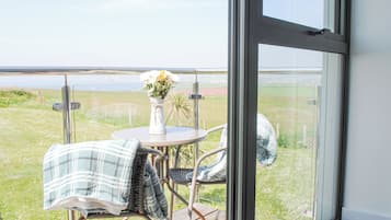Casa de campo | Restaurante al aire libre