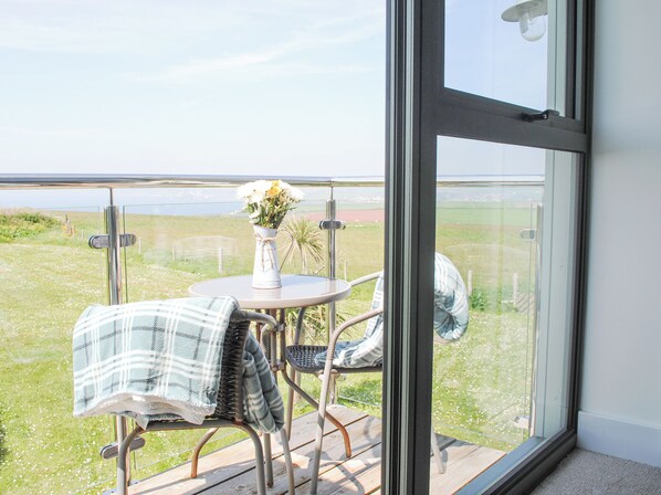 Cottage | Outdoor dining