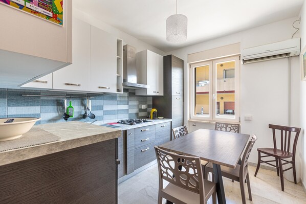 Apartment | Private kitchen - 3767 Casa Smeralda by Barbarhouse (Gallipoli)