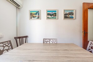 Departamento | Cocina privada