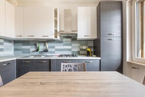 Departamento | Cocina privada