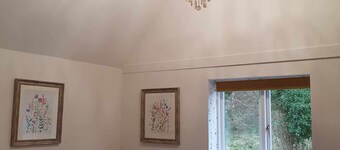 St Audries, Quantock Hills, Close to Wedding Venue Walking West Somerset Railway