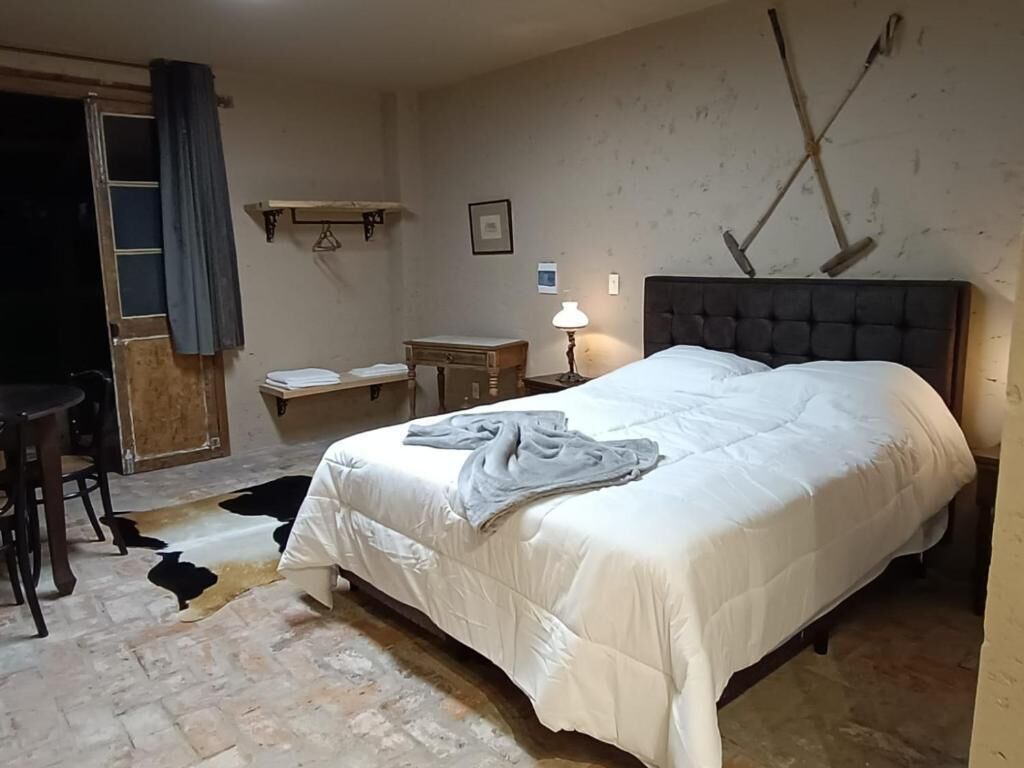 Luxury Suite, 1 Bedroom | Room amenity