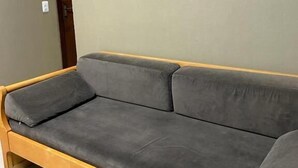 Suite – standard | Romfasilitet