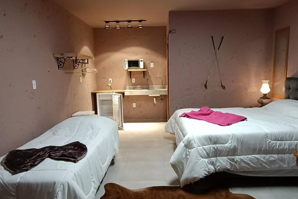 Luxury Suite | Room amenity