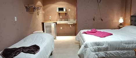 Luxury Suite | Room amenity