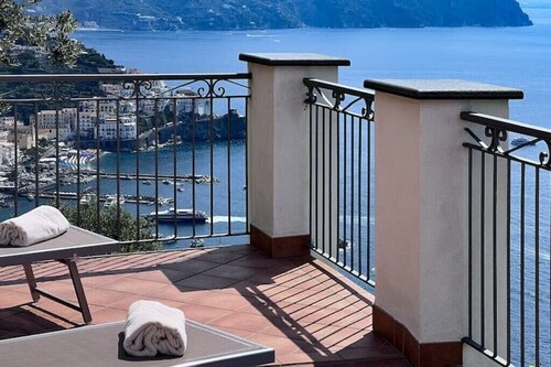 Villa Giulia Vista Incantevole #1