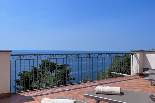 Villa Giulia lovely view #2