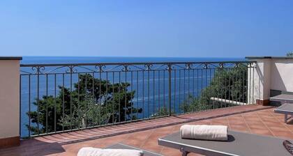 Villa Giulia lovely view #2