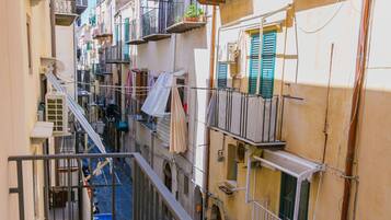 Apartment | 1 bilik tidur