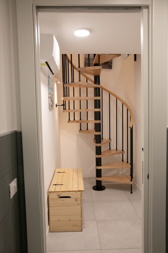 A due Passi dal Molo - Duplex