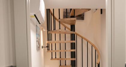 A due Passi dal Molo - Duplex