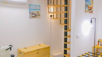 Apartment | 1 Schlafzimmer