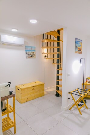 Apartment - A due Passi dal Molo - Duplex (Cefalù)