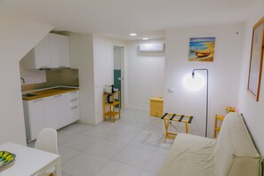 Apartment - A due Passi dal Molo - Duplex (Cefalù)