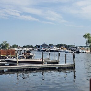 Port de plaisance
