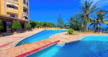 Mfalme Luxury Living