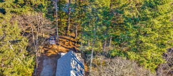 Cozy Cabin Close to Copalis Beach & the Pacific