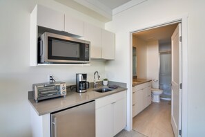 Appartement (2 Bedrooms) | Intérieur