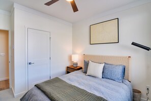 Departamento (2 Bedrooms) | Interior
