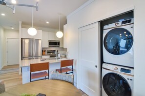 Appartement (2 Bedrooms) | Intérieur