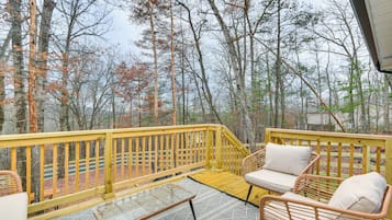 Rumah (3 Bedrooms) | Interior