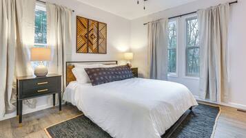 Nhà (3 Bedrooms) | Nội thất