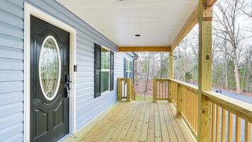 Nhà (3 Bedrooms) | Nội thất