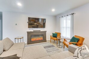 ハウス (3 Bedrooms) | 内装