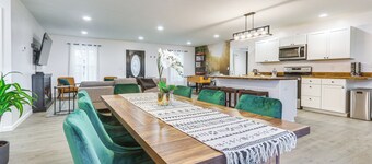 Mt Jackson Home w/ Hot Tub ~ 2 Mi to Bryce Resort!