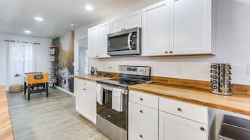 Rumah (3 Bedrooms) | Interior