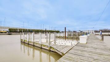 Apartemen (1 Bedroom) | Interior