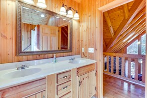 Maison (6 Bedrooms) | Intérieur