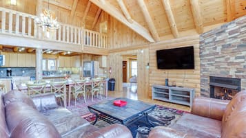 Casa (6 Bedrooms) | Interior