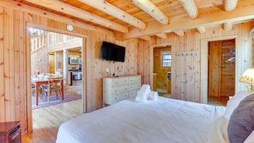 Rumah (6 Bedrooms) | Interior