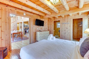 Maison (6 Bedrooms) | Intérieur