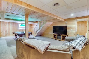 獨棟房屋 (6 Bedrooms) | 住宿內部