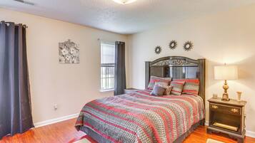 Maison (3 Bedrooms) | Intérieur