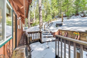 ハウス (3 Bedrooms) | 内装