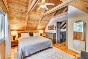 ハウス (3 Bedrooms) | 内装