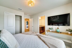 ハウス (Multiple Bedrooms) | 内装