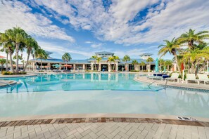 House (Multiple Bedrooms) | Interior