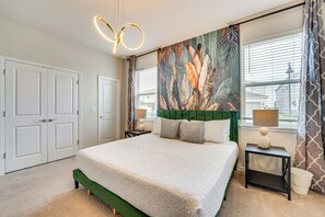 House (Multiple Bedrooms) | Interior - Spacious Group Getaway w/ Pool: By Disney Parks! (Davenport)